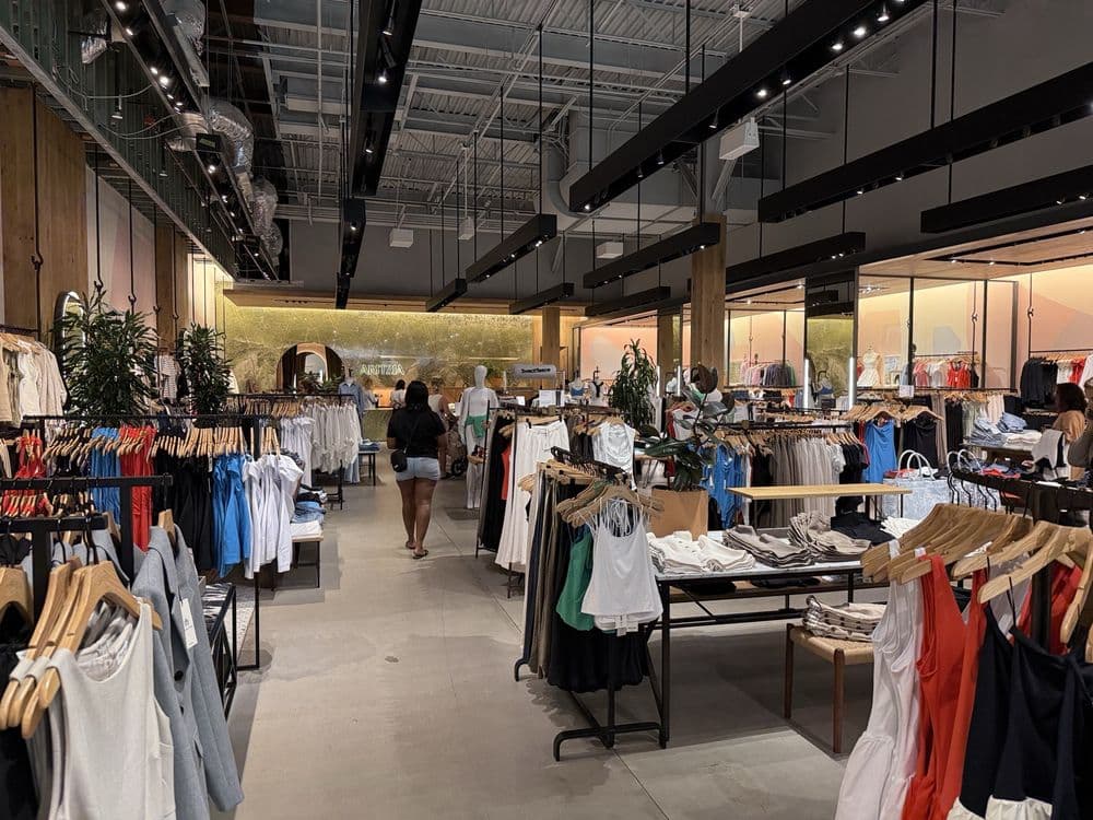 Aritzia