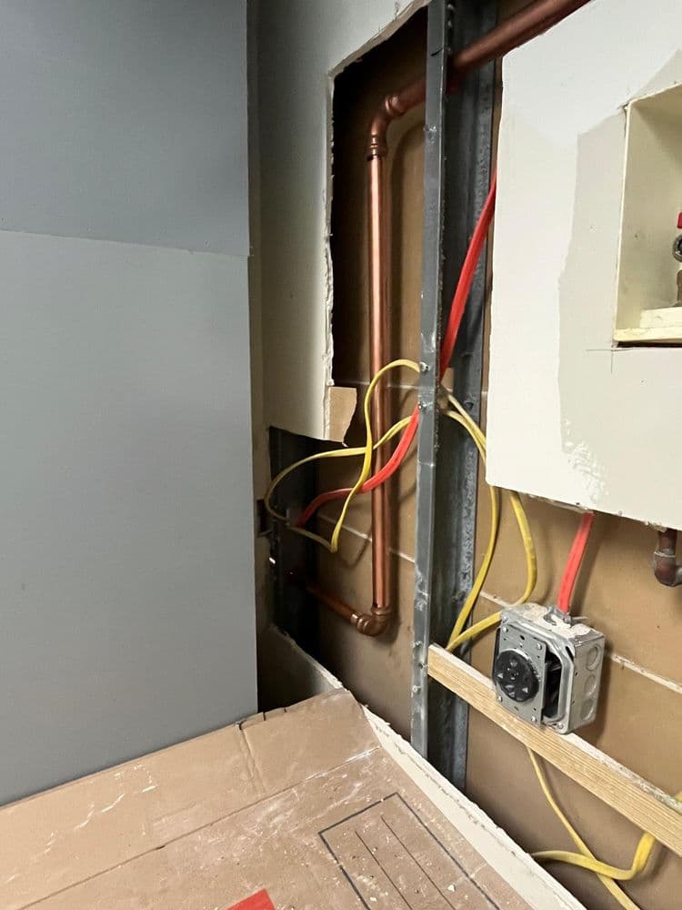 Shawn & Sons Plumbing