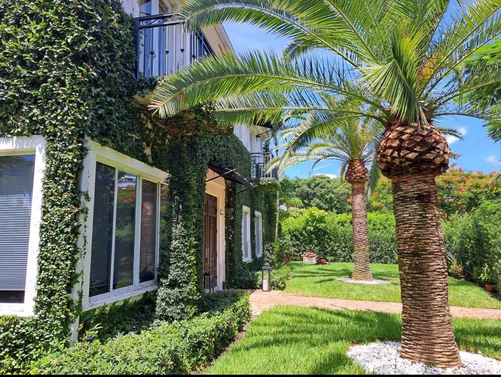 Island's Lawn & Garden
