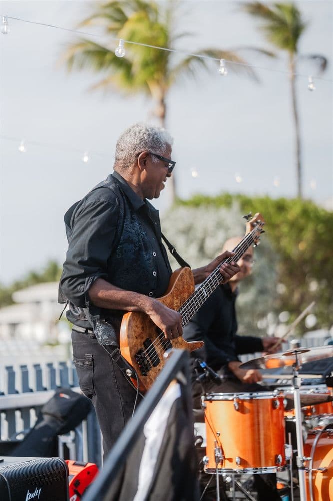 Bay Kings Band