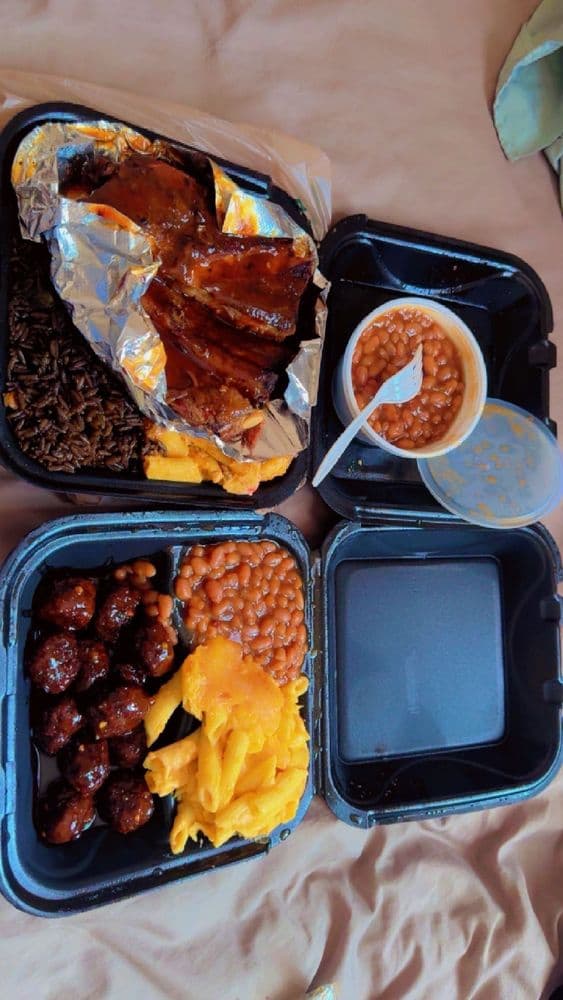 Dem Boyz BBQ
