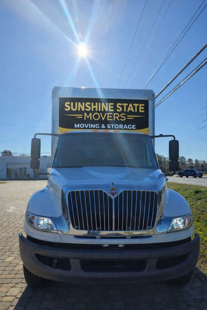 Sunshine State Movers