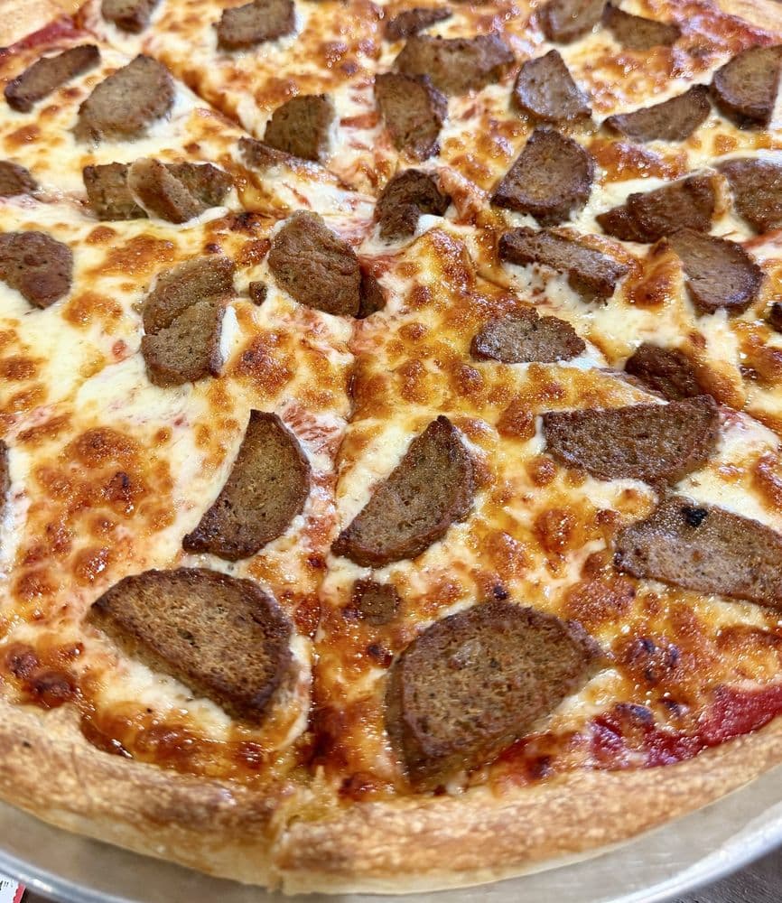 Leoni’s Pizzeria