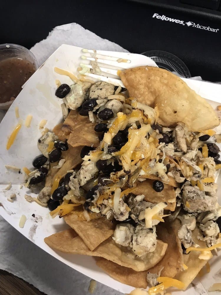 Taylor Tacos