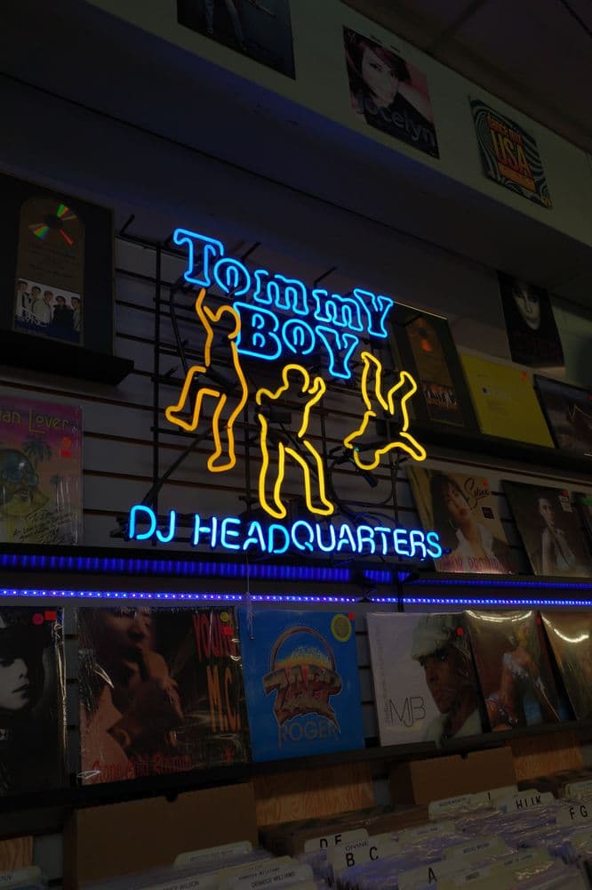 Rock & Roll Heaven