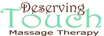 Deserving Touch Massage Therapy