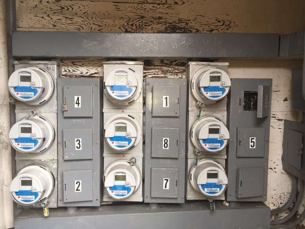 Wireways Electric