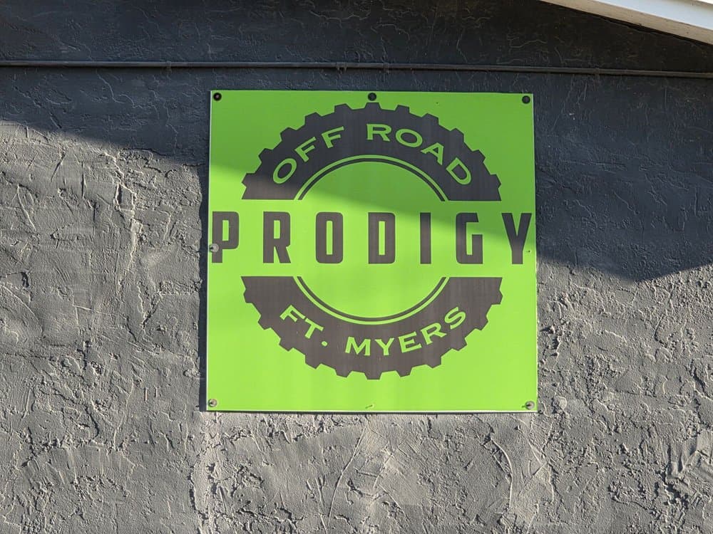 Prodigy Automotive & Offroad