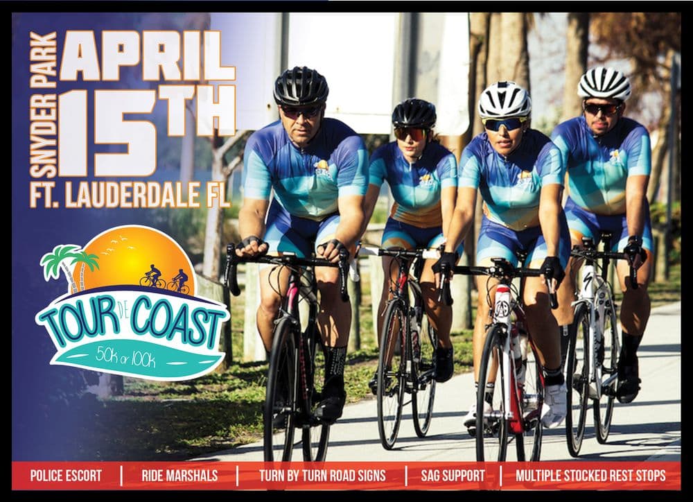 VeloSport Events