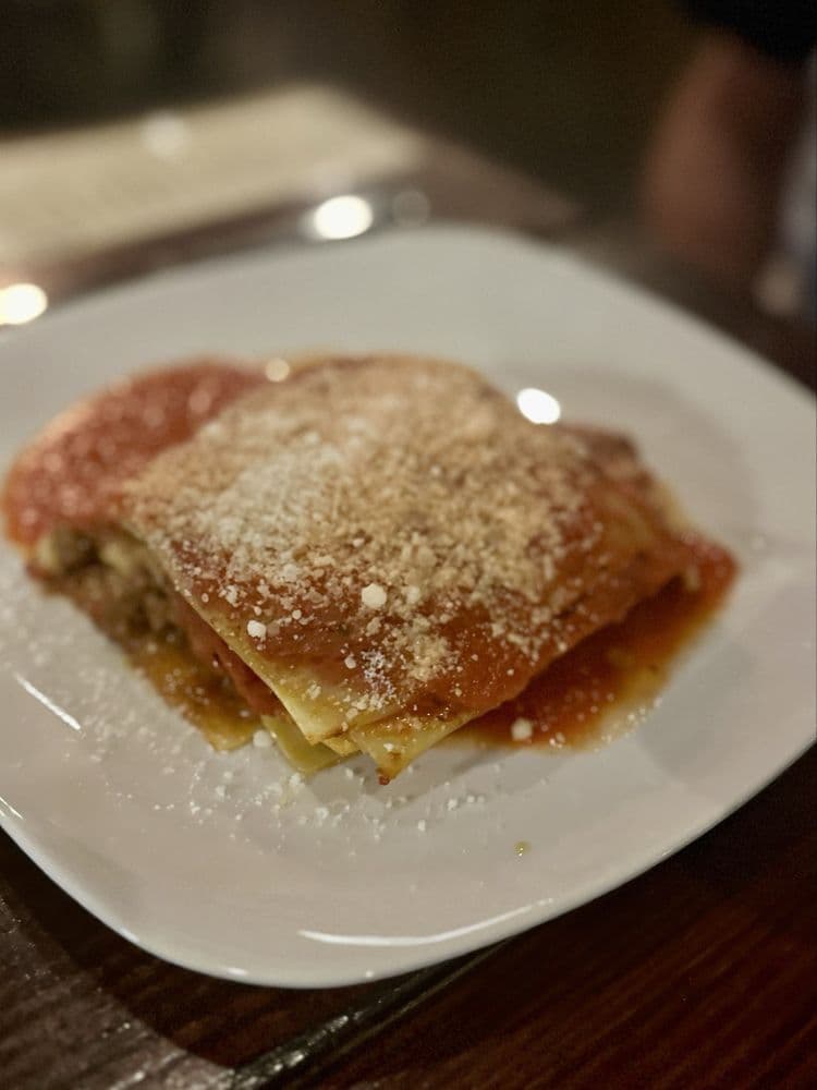 Mamma Mia Bistro