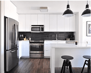 Alpha Constructions & Renovations