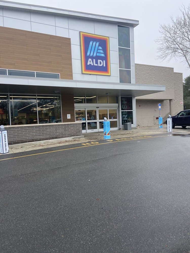 ALDI