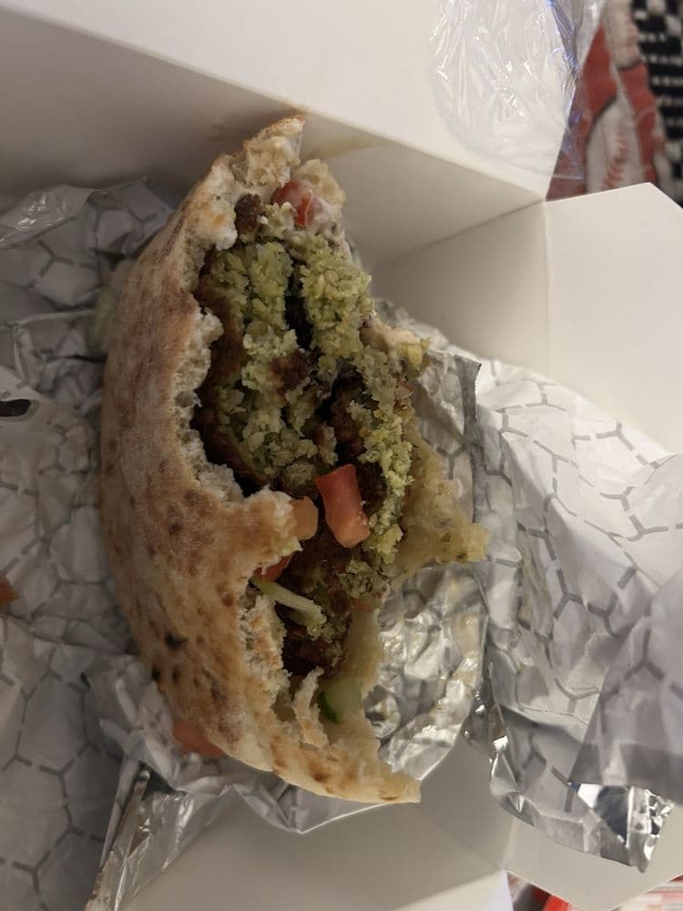 David's Deli Glatt Kosher