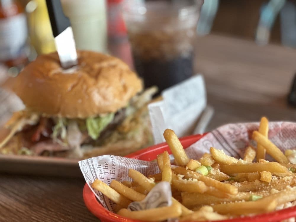 Pipo Burgers