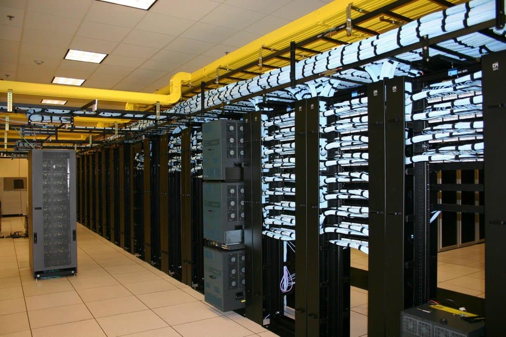 Cabling Nerds