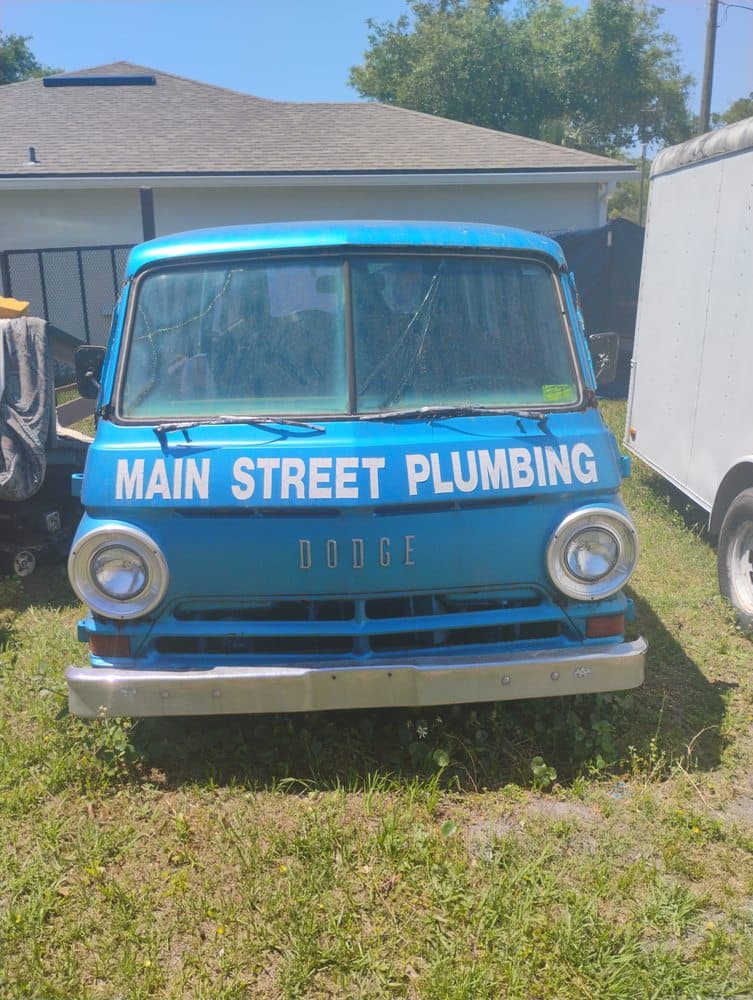 Main Street Plumbing
