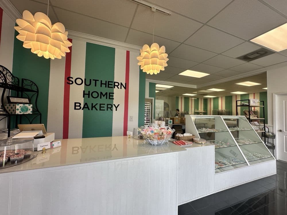 Southern Home Bakery