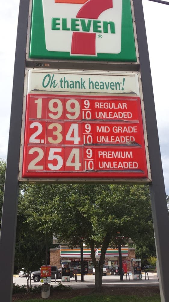 7-Eleven