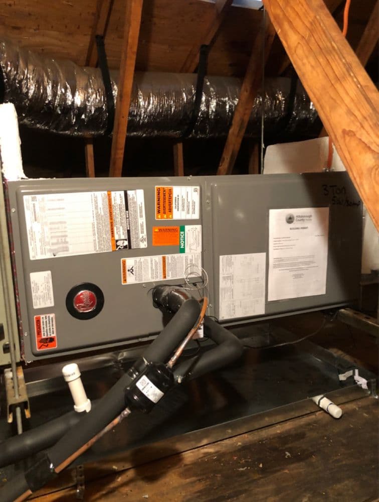 FL-Air Heating & Cooling