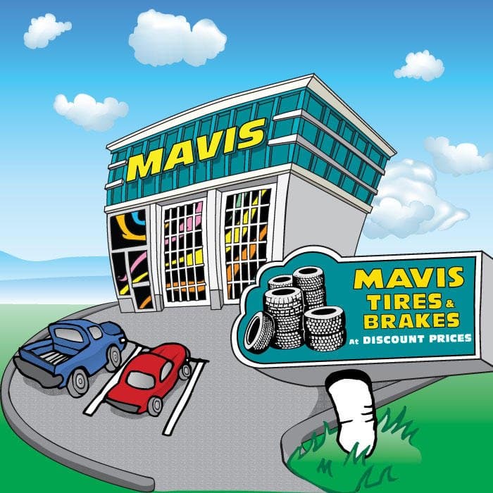 Tuffy Tire & Auto Service Center
