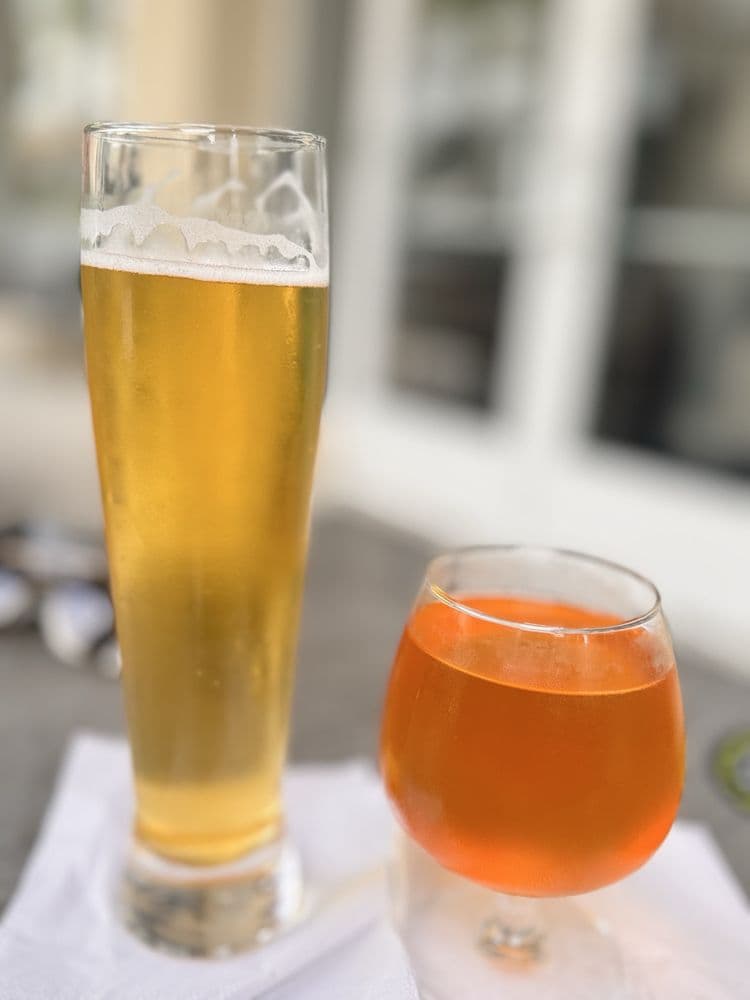 Tactical Brewing