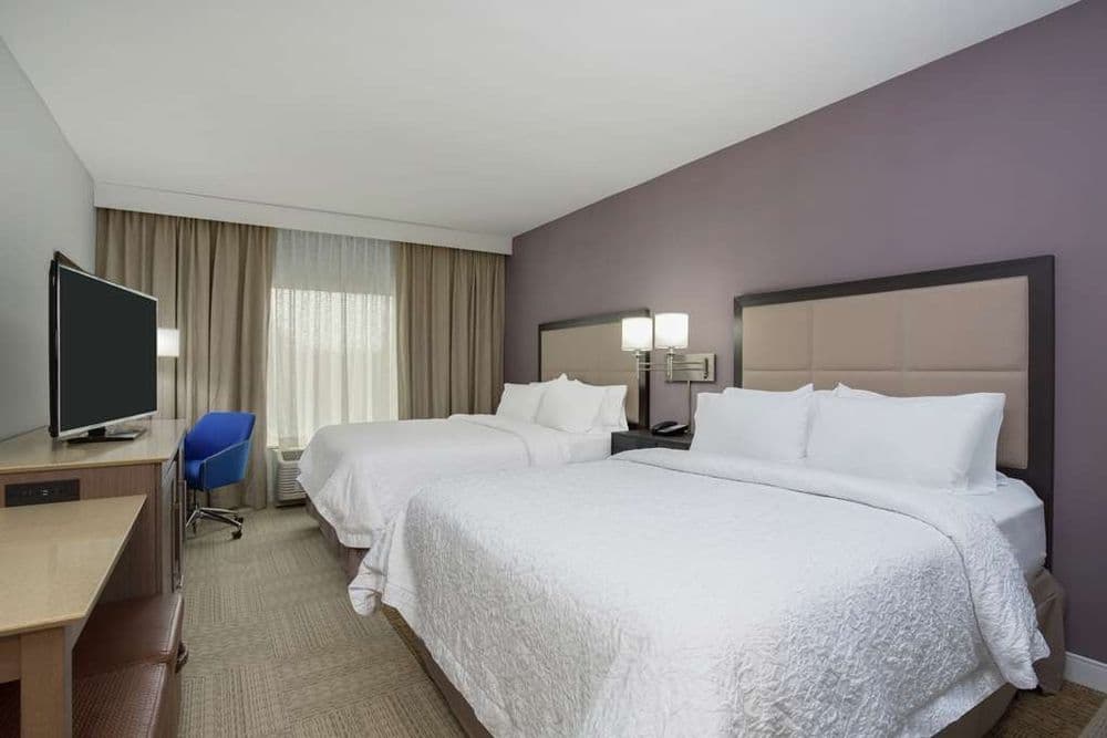 Hampton Inn & Suites Jacksonville/Orange Park