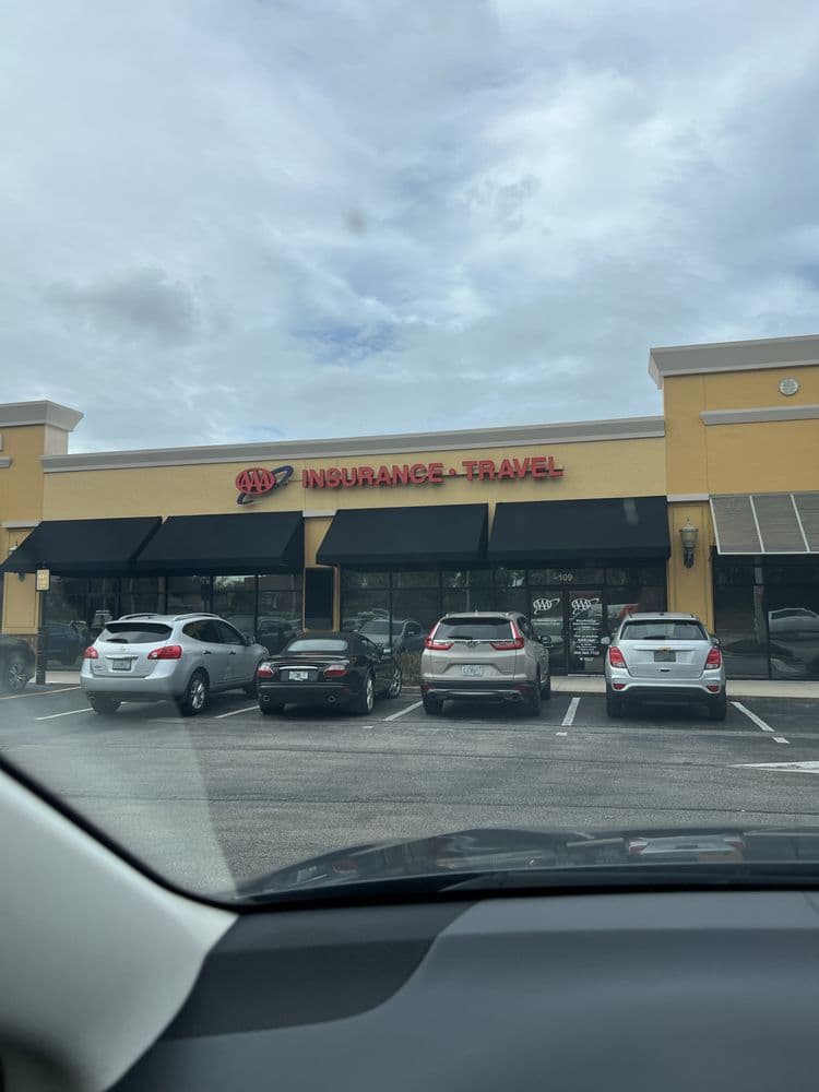 AAA - Jacksonville