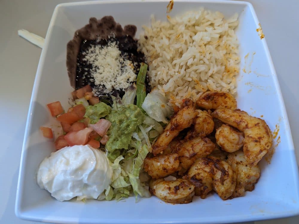 Tacomora