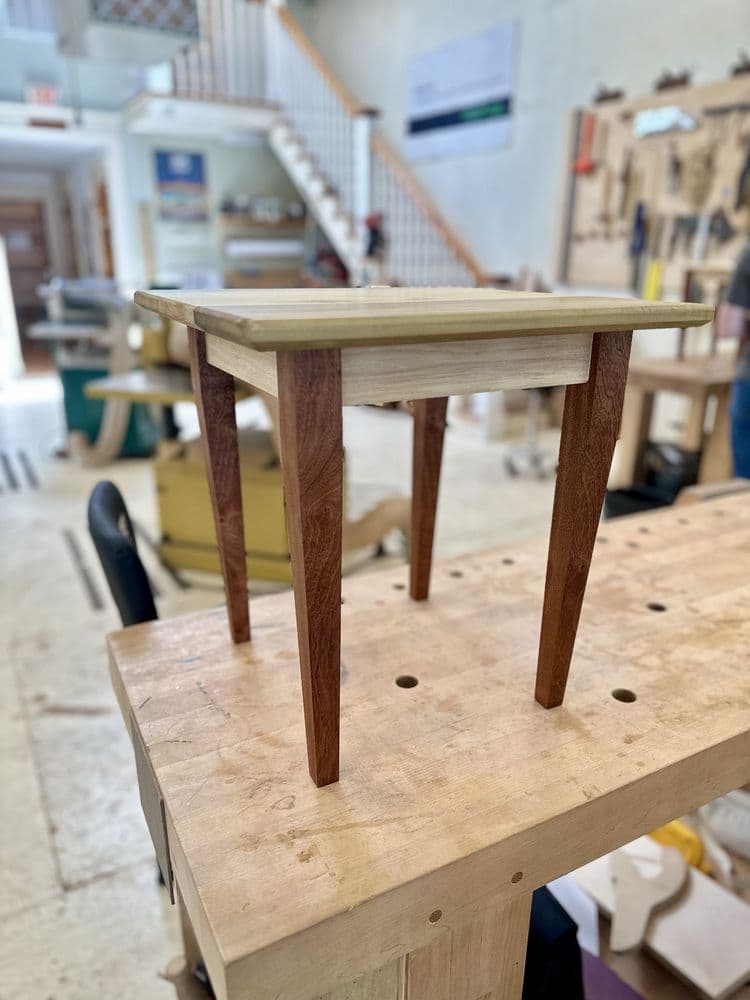 Florida School of Woodwork