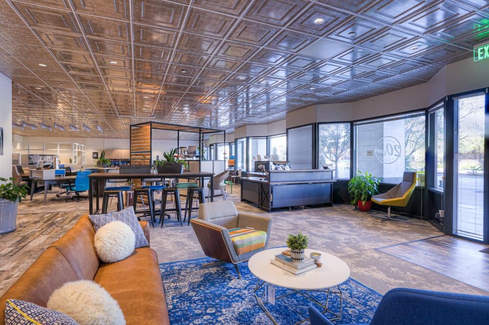 Common Sense Office Furniture