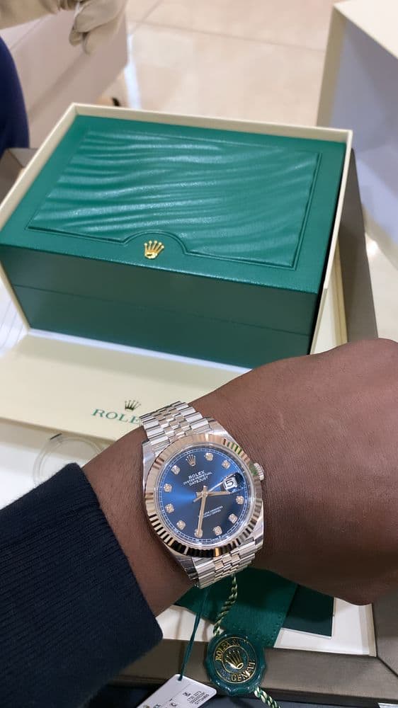 Mayors Jewelers