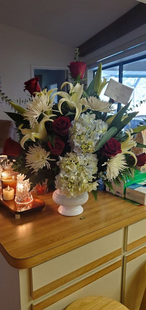 Tallevast Florist