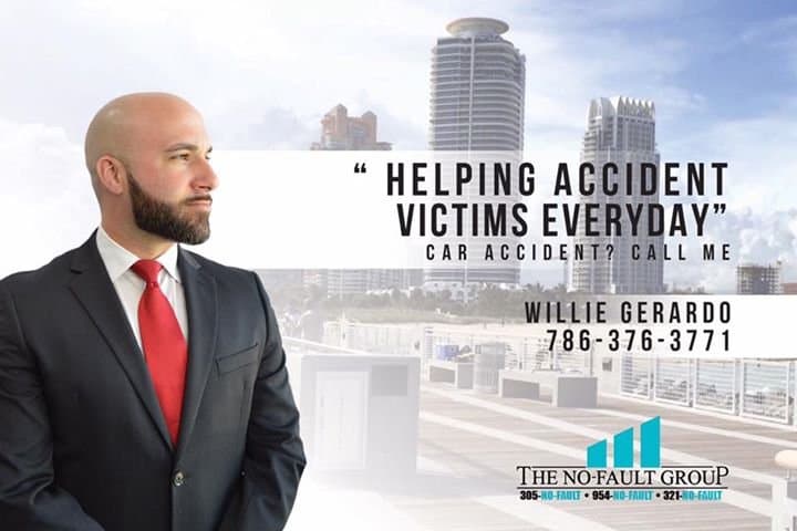 305-NO-FAULT