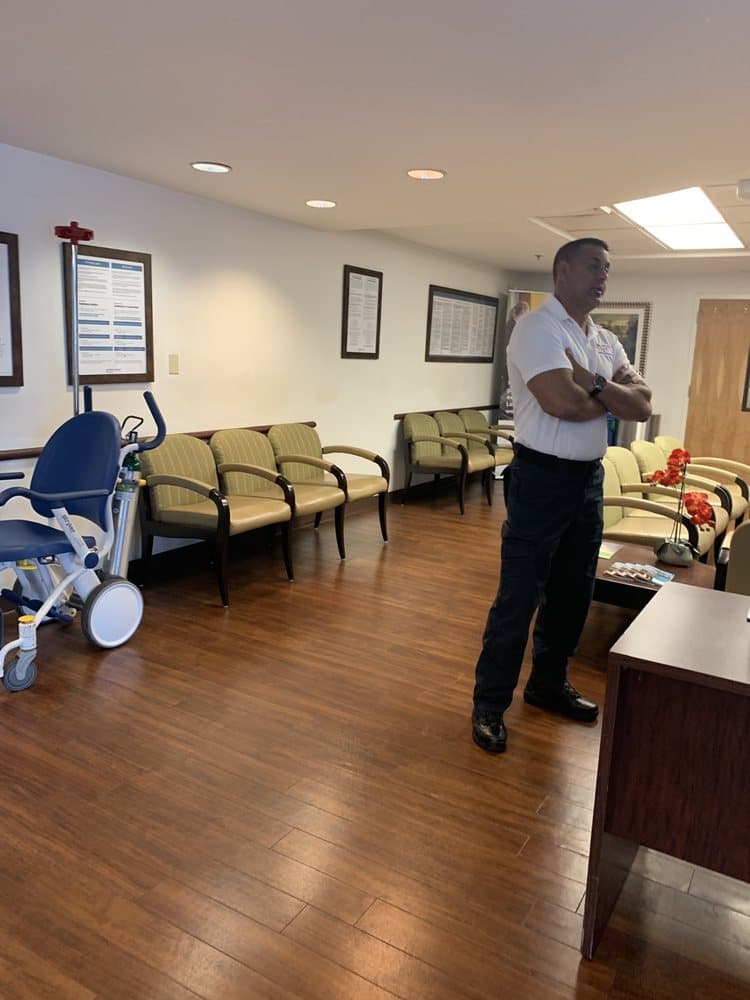 Coral Gables Hospital