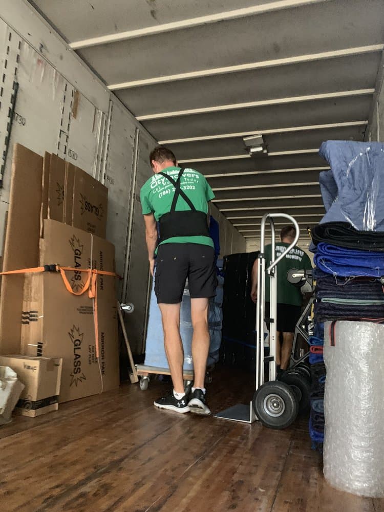 City Movers Miami