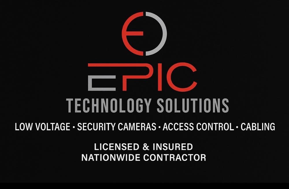 Epic Technology Solutions