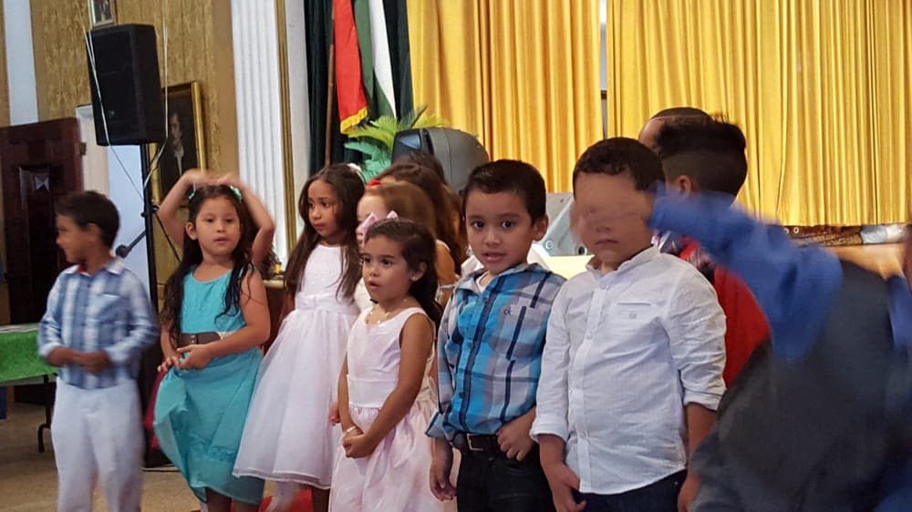 Kiddie Ranch School