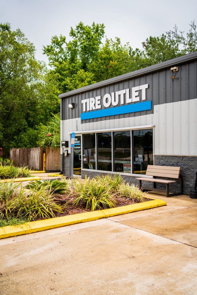 Tire Outlet