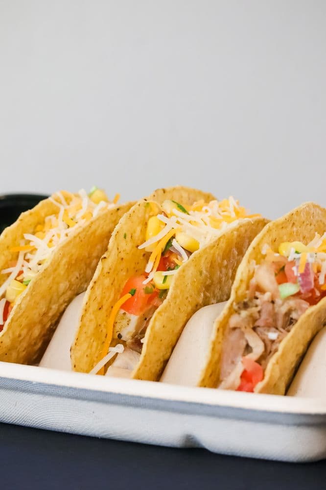 Pico De Gallo Mexican Grill