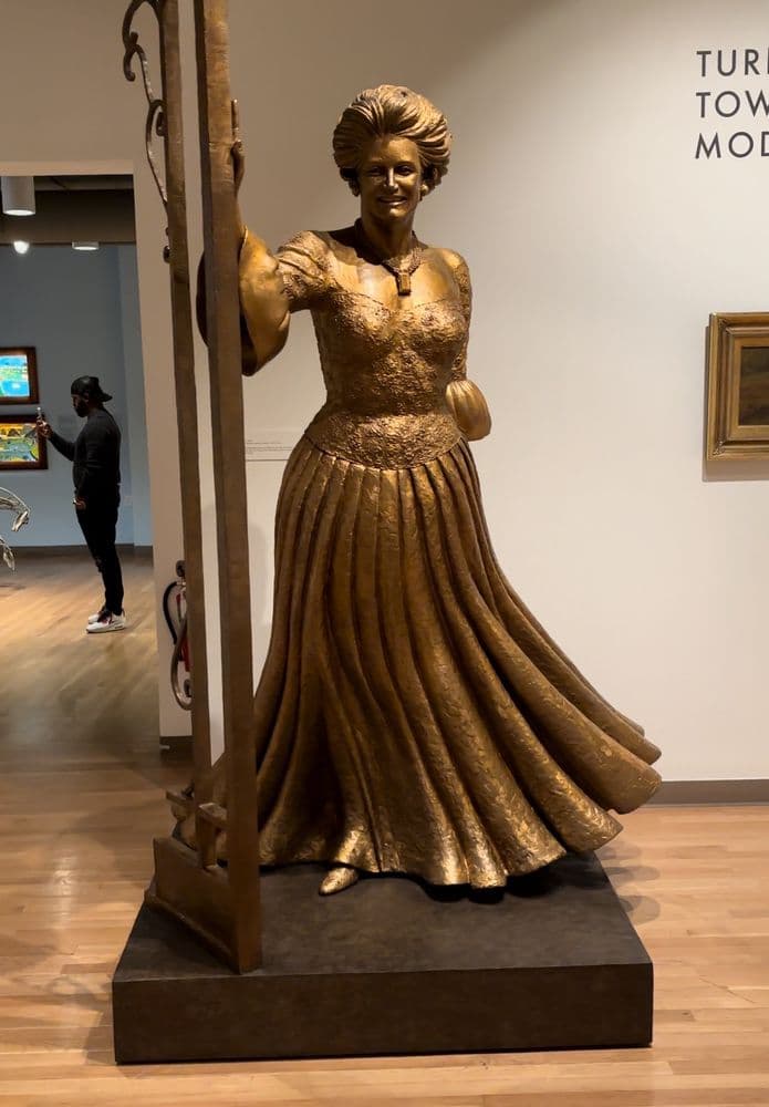 The Mennello Museum of American Art