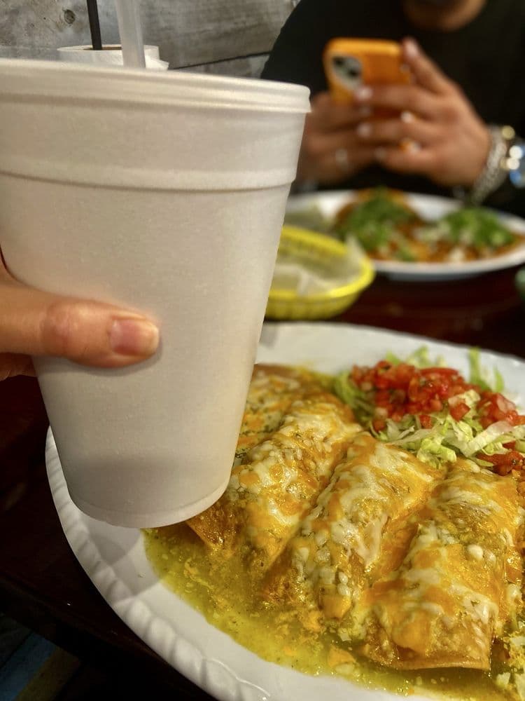 La Fonda de Ocoee