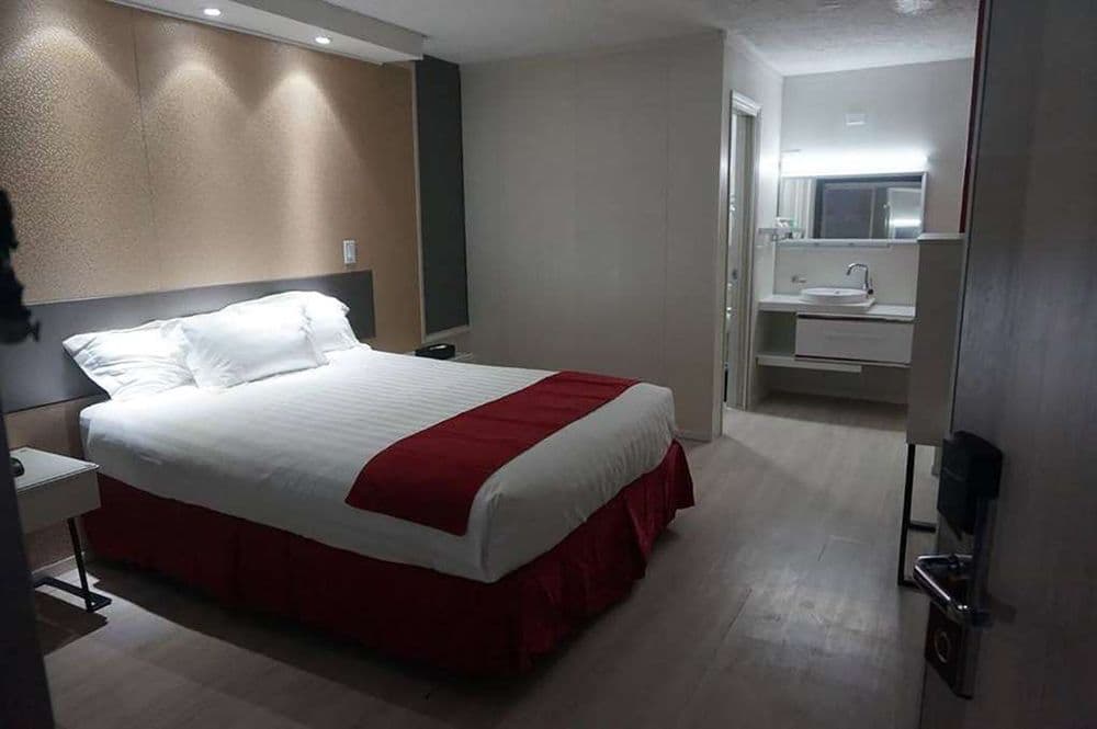 Travelodge Orlando International Drive