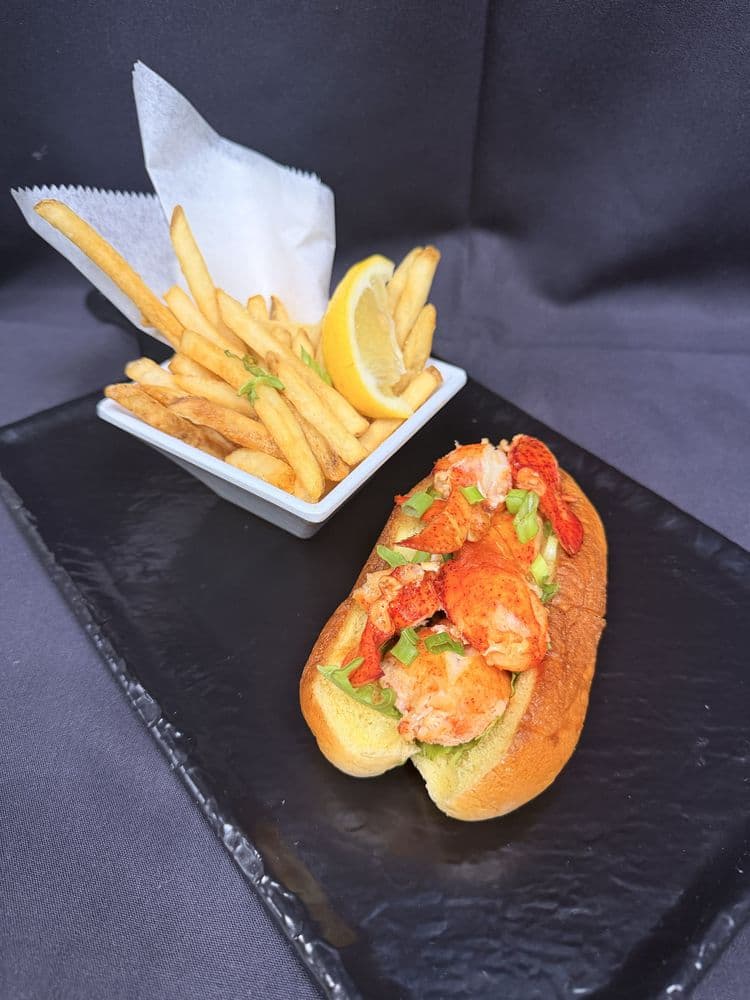 Fish Tale Grill by Merrick Seafood