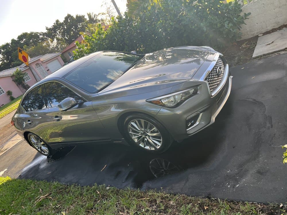 Madrids Mobile Detailing