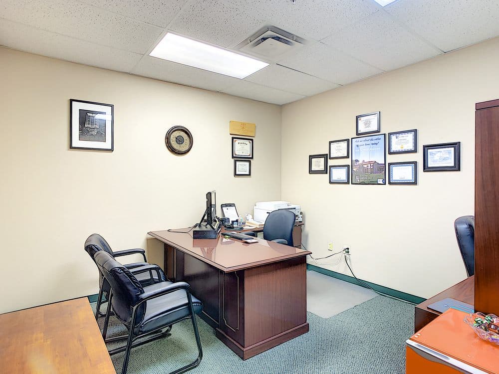 DOSO Office Suites