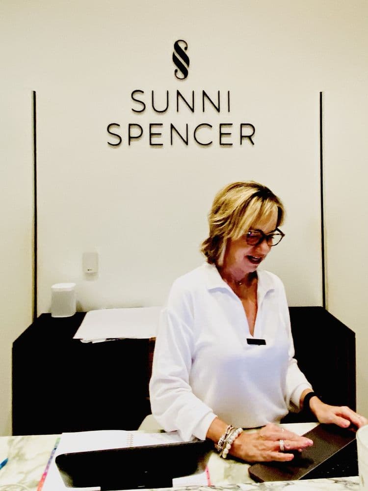 Sunni Spencer