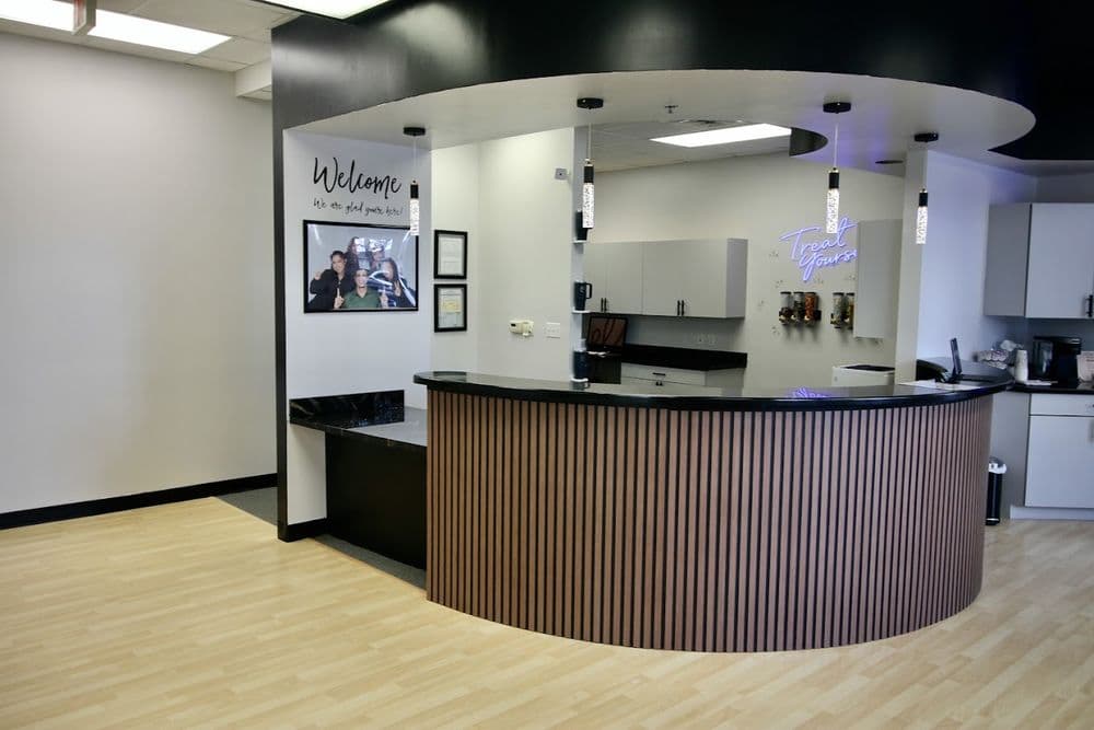 Desman Orthodontics