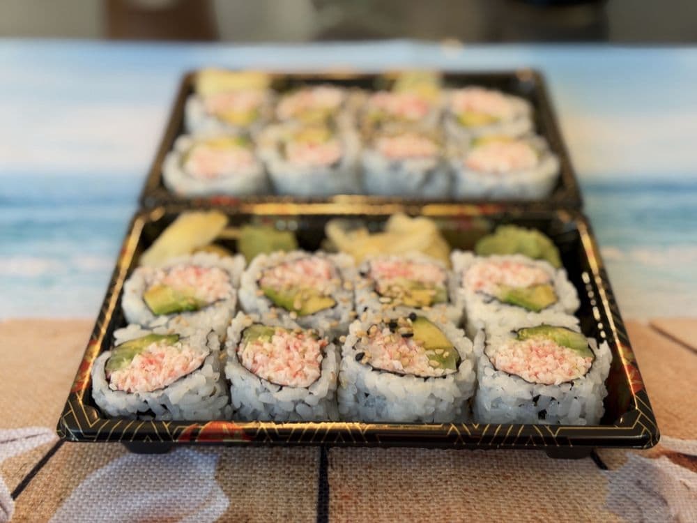 Omakase Asian Cuisine