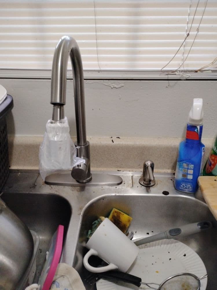 handyman repairs service