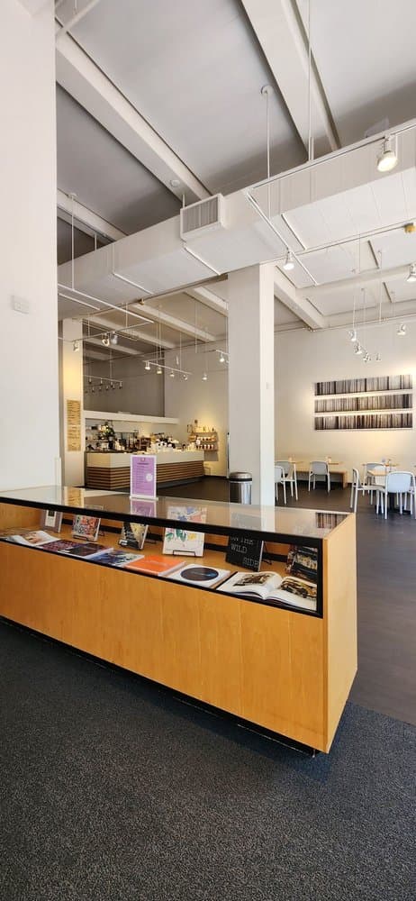 Museum of Contemporary Art Jacksonville